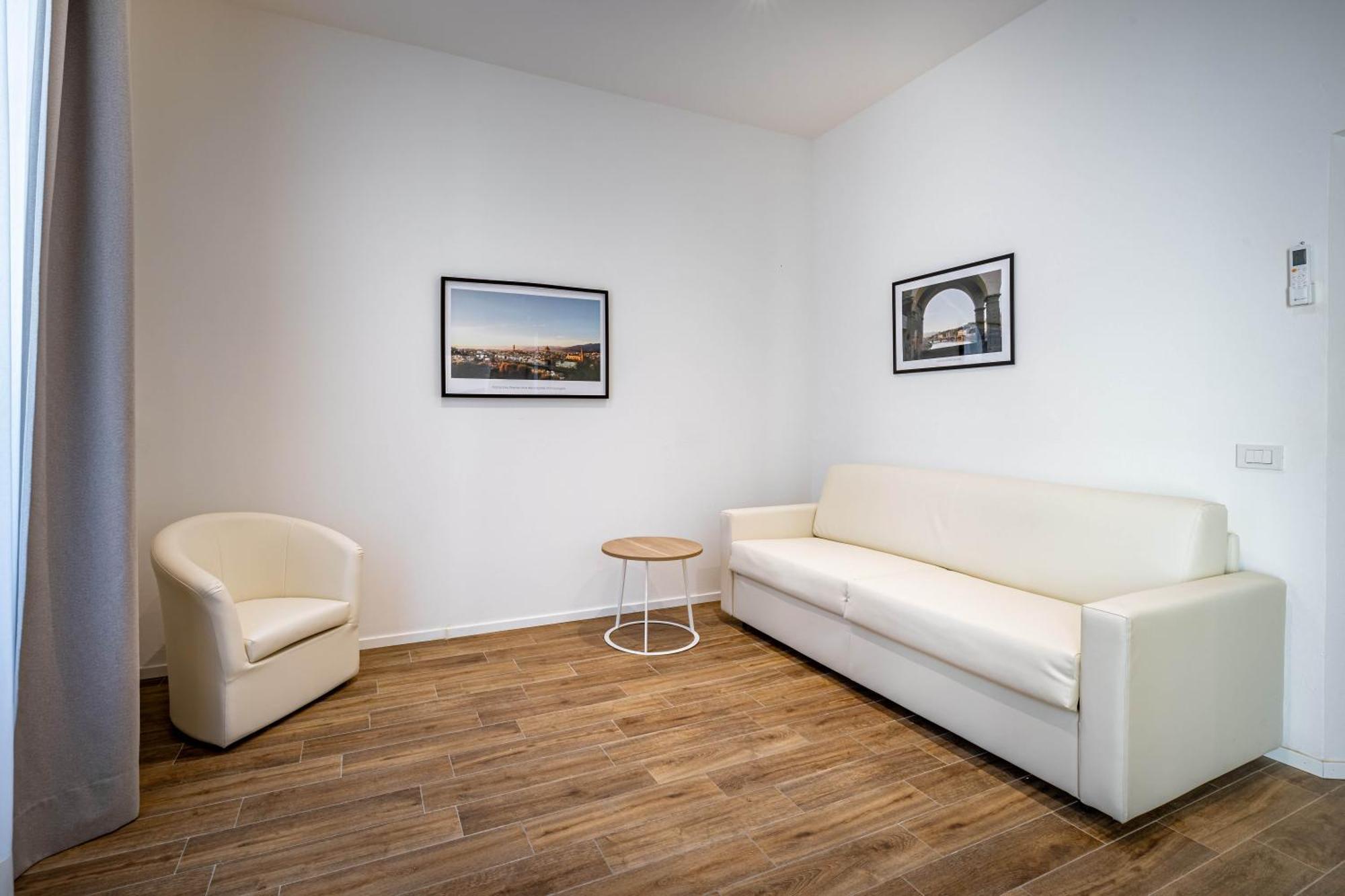 Yd Elegant With Garden Appartamento