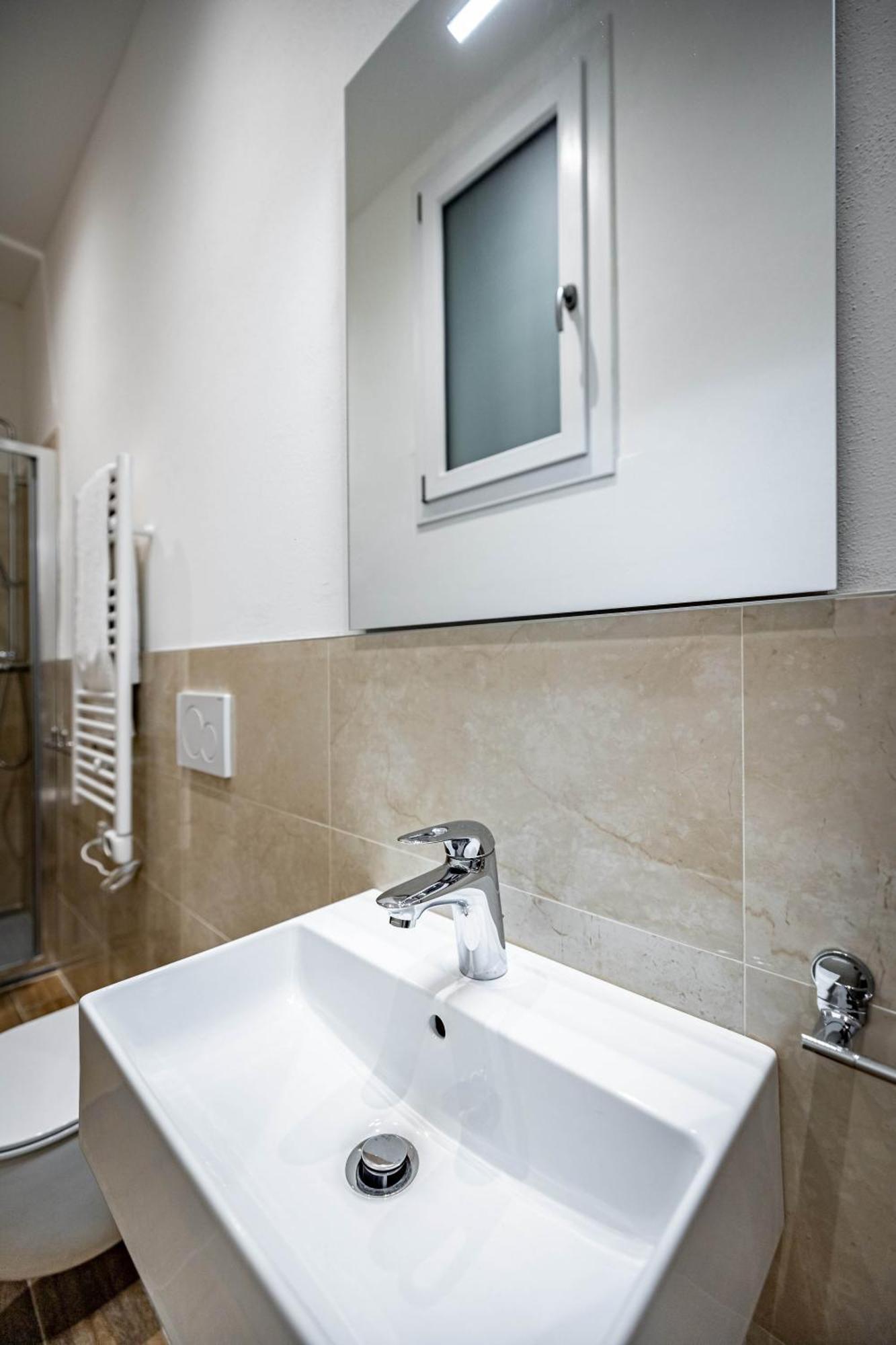 Appartamento Yd Elegant With Garden Firenze