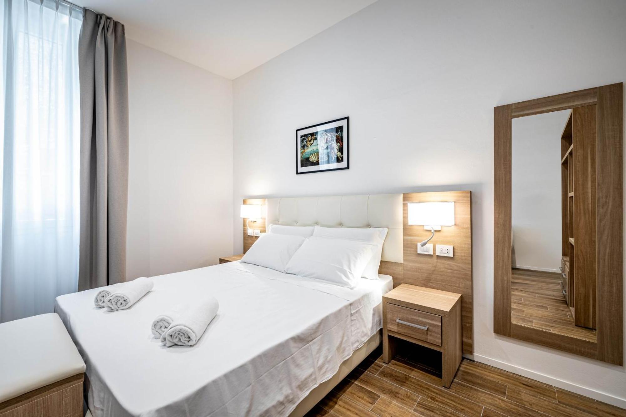 Yd Elegant With Garden Firenze