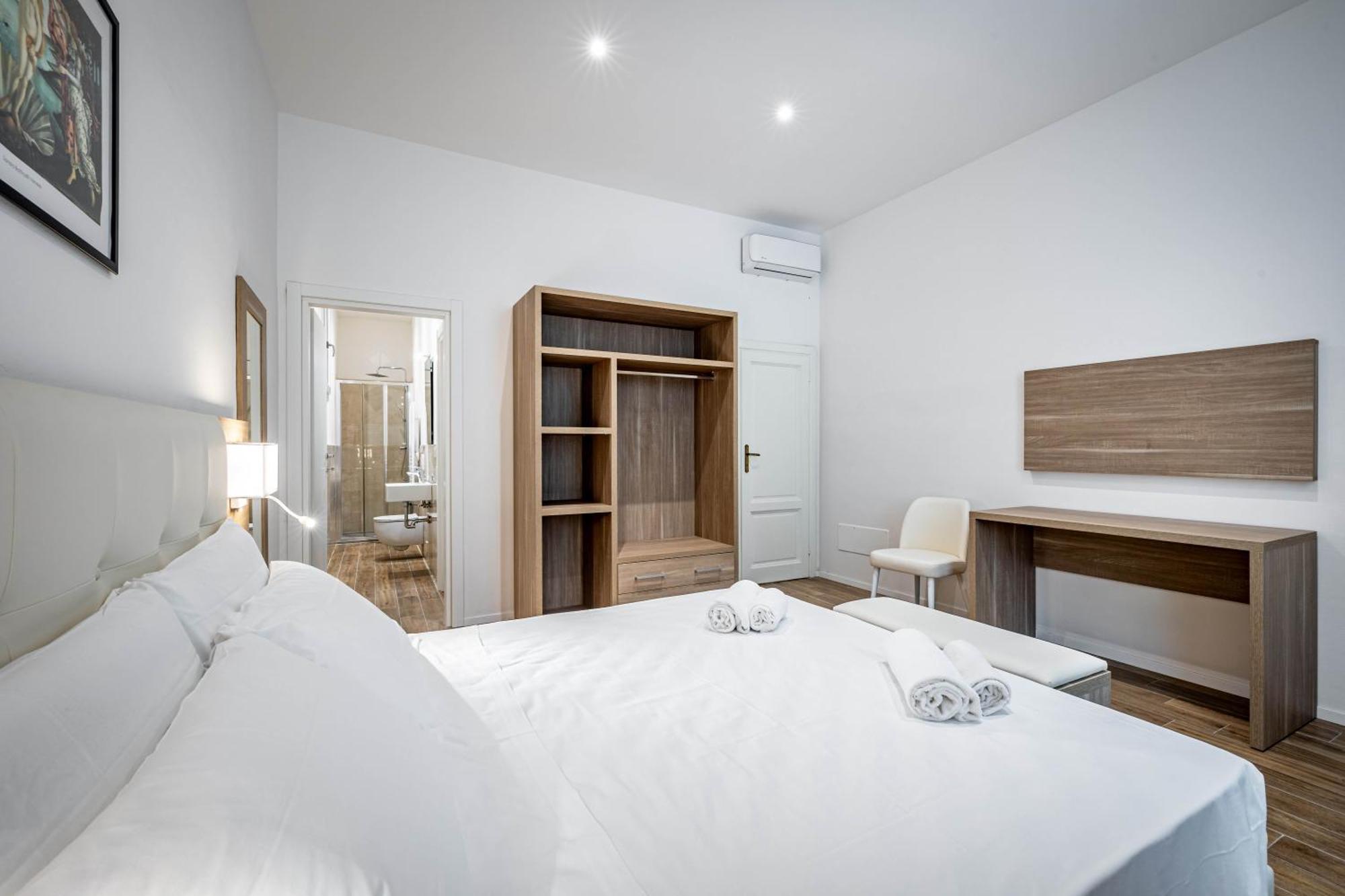 Yd Elegant With Garden Firenze