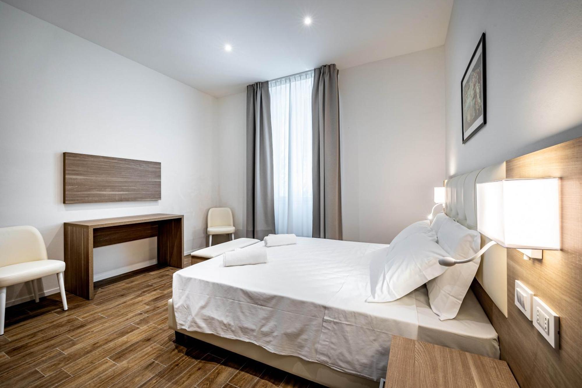 Appartamento Yd Elegant With Garden *