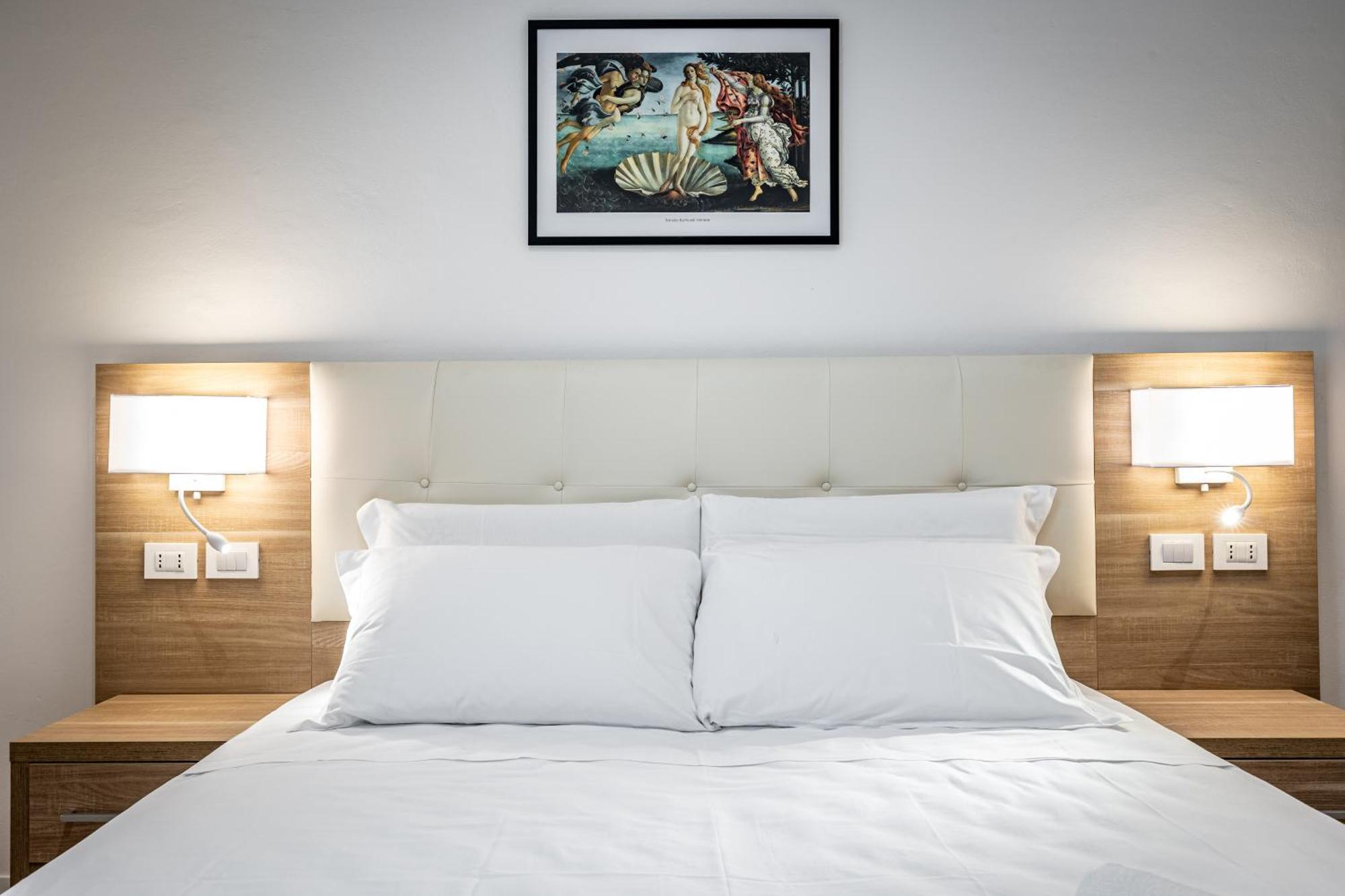 Yd Elegant With Garden Appartamento