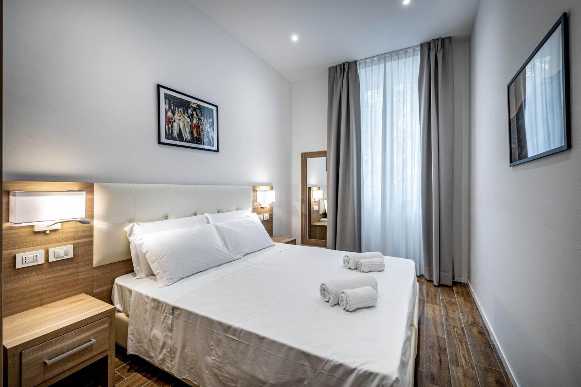 Yd Elegant With Garden * Firenze