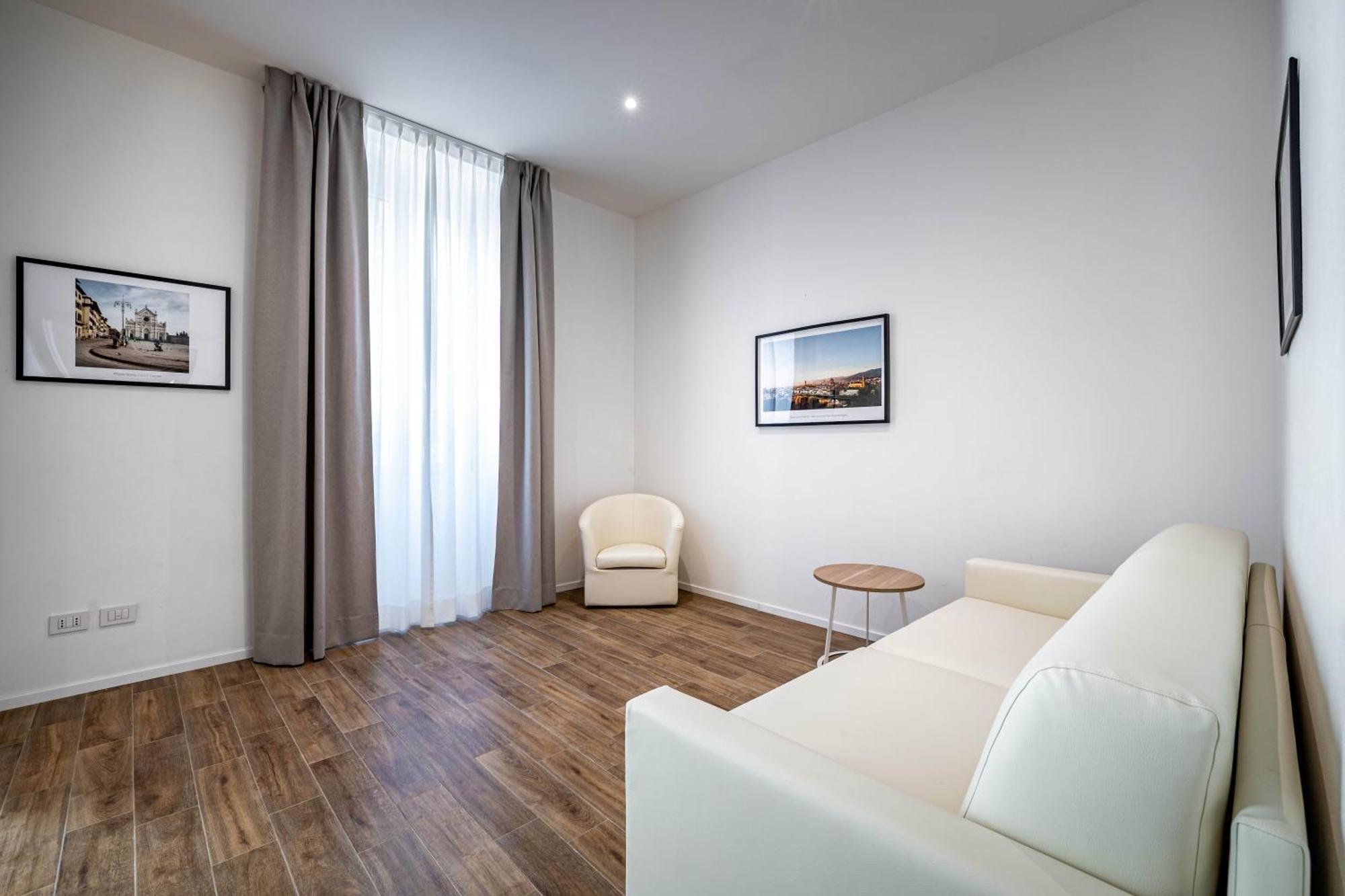Yd Elegant With Garden Appartamento