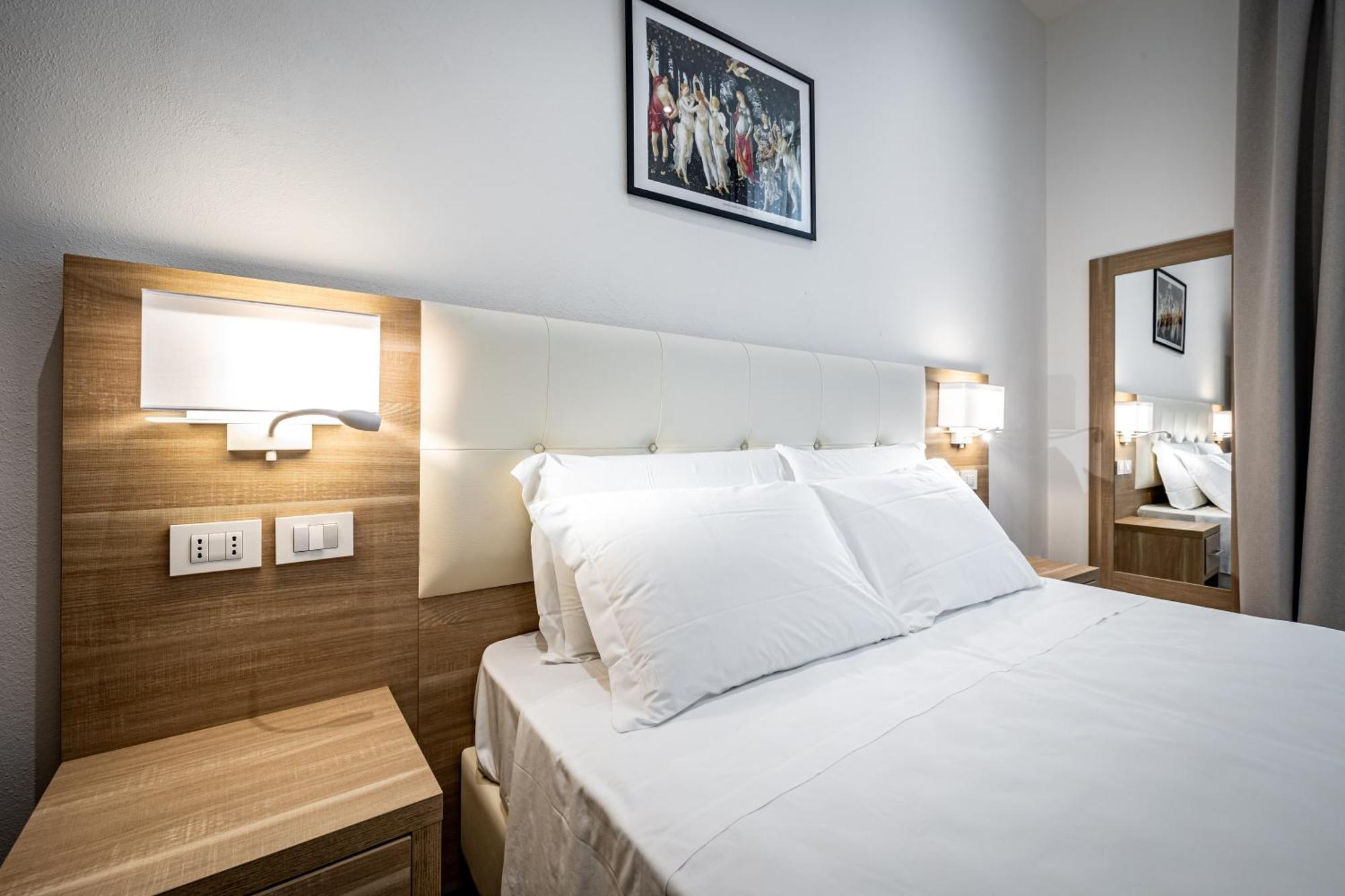 Yd Elegant With Garden * Firenze