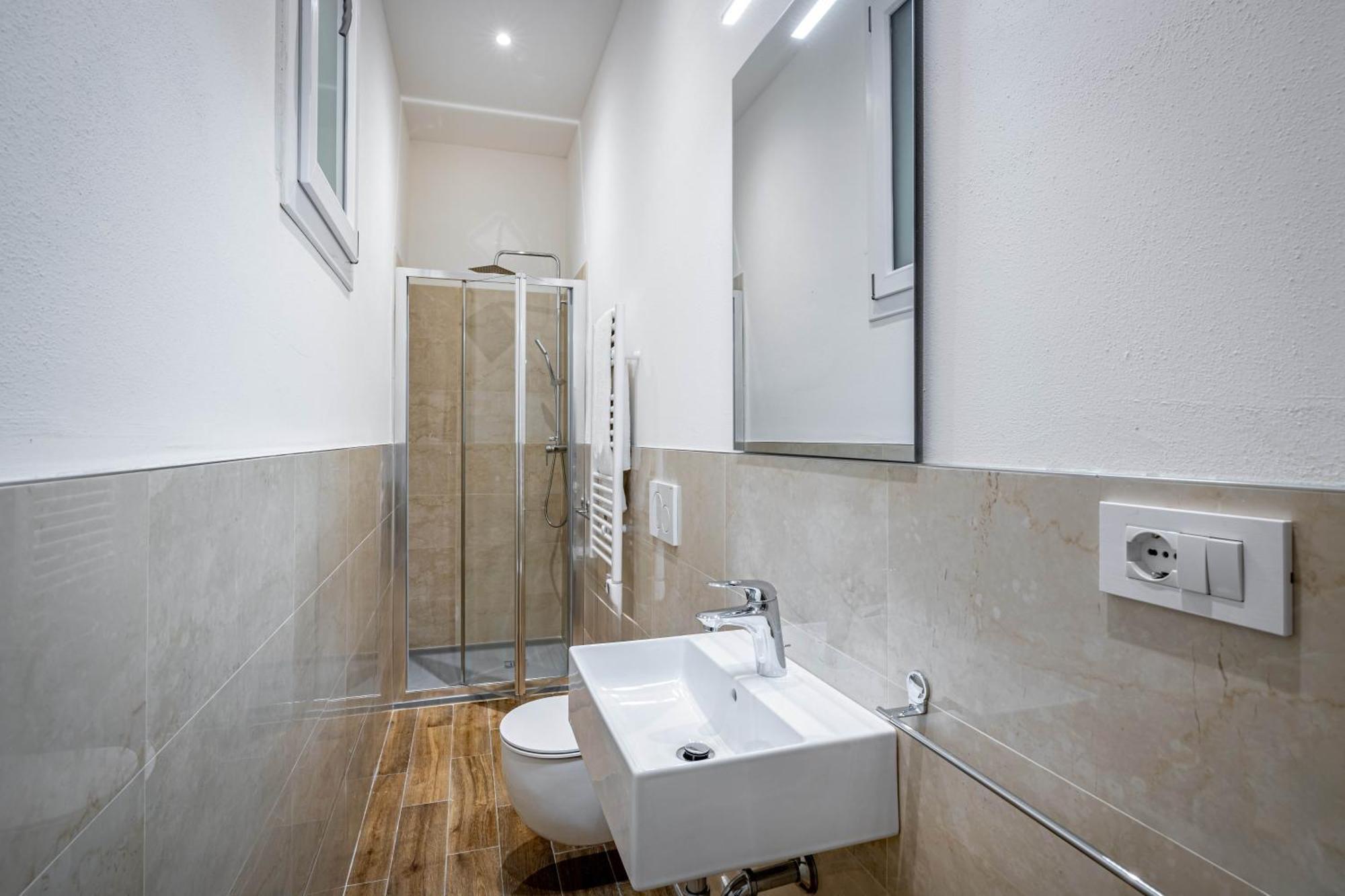Yd Elegant With Garden Appartamento *