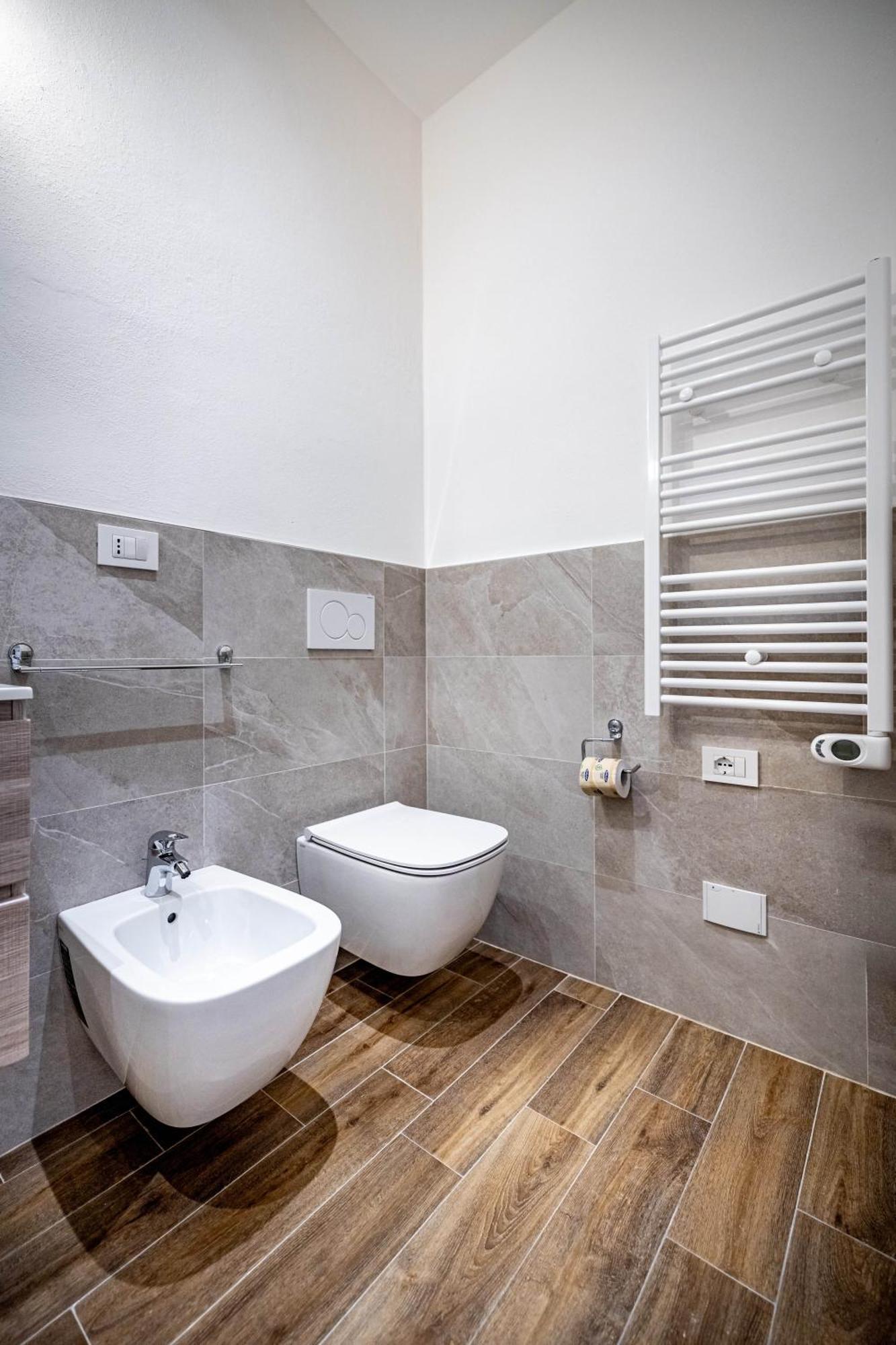 Yd Elegant With Garden Appartamento *