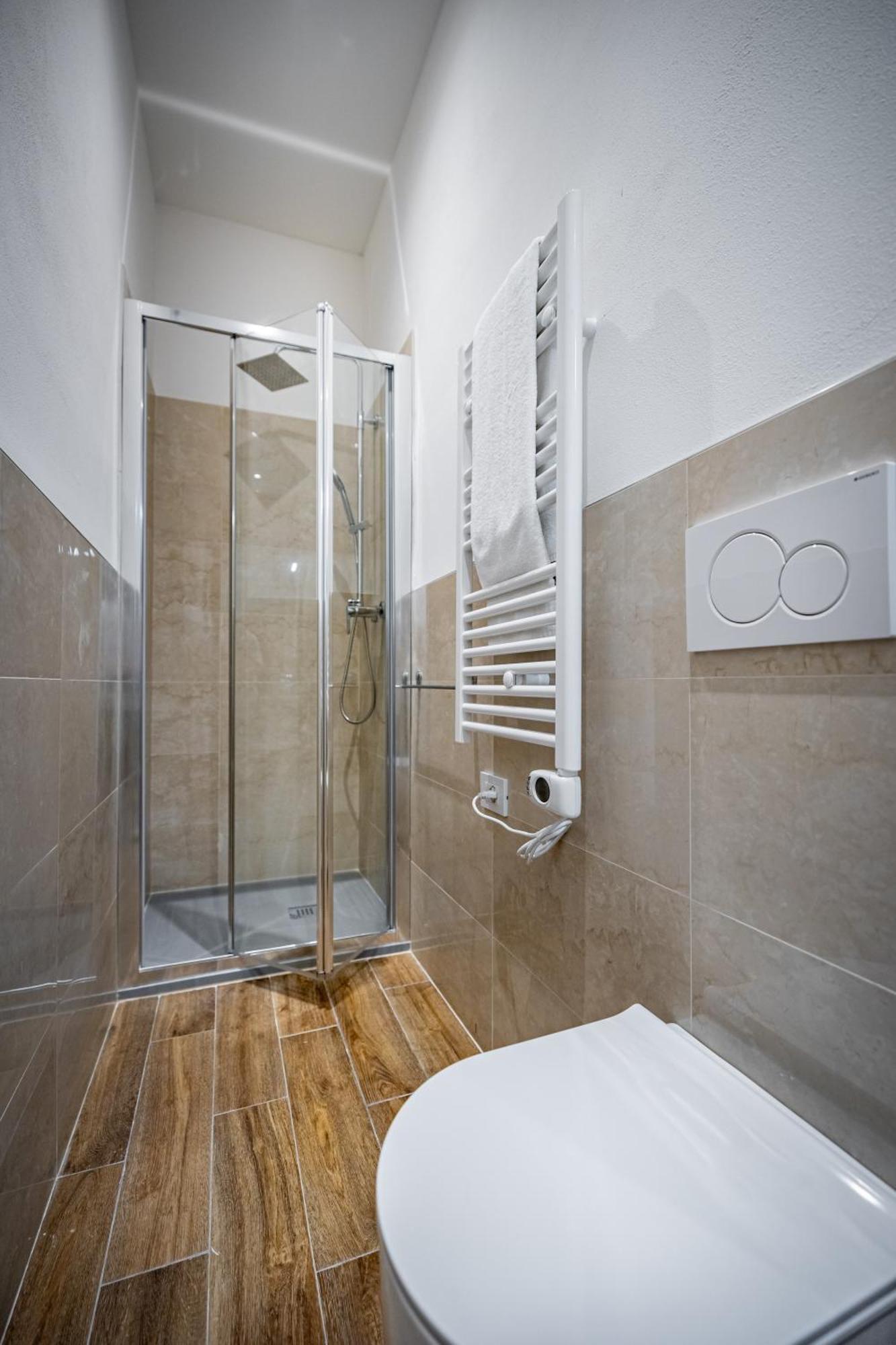 Appartamento Yd Elegant With Garden *
